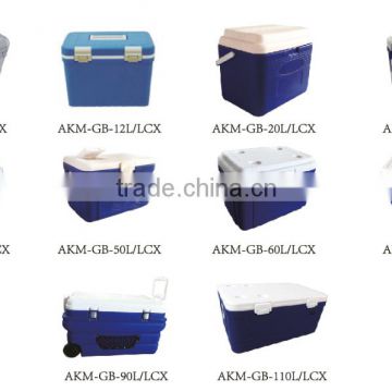 70 liters Cold Storage Box / Cryogenic Storage Container