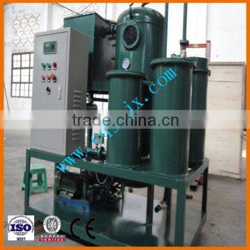 Efficient Vacuum Hydraulic Oil Purifier Equipment