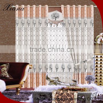 wholesale curtain,high quality textile curtain fabric