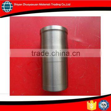 3080760 cylinder liner for truck spare parts