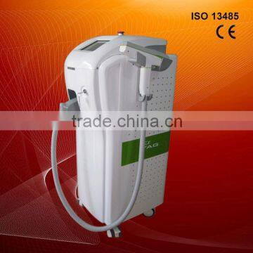 Skin Lifting 2014 Cheapest Multifunction Beauty Equipment Shanghai Zhaoguang Laser Machine Vascular Removal