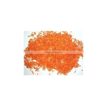 top grade dried carrot powder