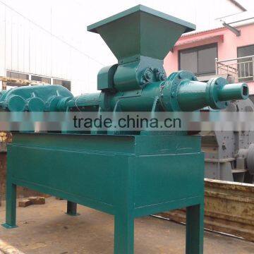 Industrial Charcoal Briquette Machine Charcoal Powder Shaping Machine Commercial Fine Price