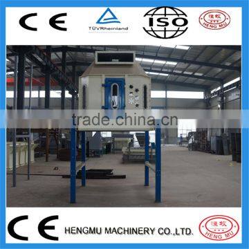 CS CE China made High Quality Feed Counter-flow Cooler