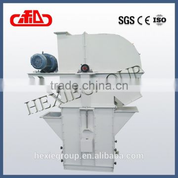 Cheap automatic chicken feed processing line conveying equipment