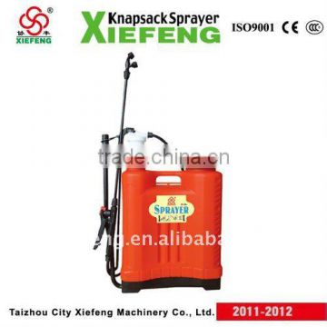 20L knapsack sprayer