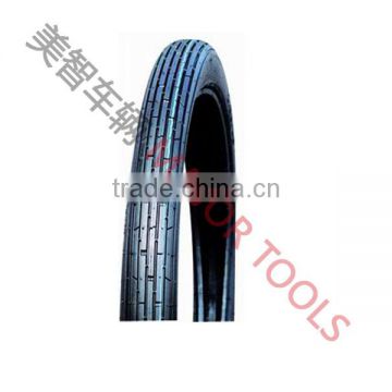 high quality motorcycle rubber wheel tires 2.50-18