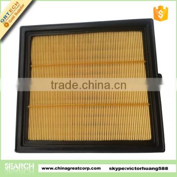 8-98027480-0 top quality paper for air filter
