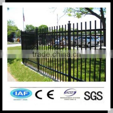 Wholesale alibaba China CE&ISO9001 steel fence panel(pro manufacturer)