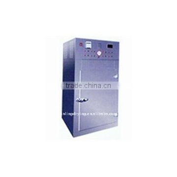 GM Series High-Temperature sterilizition machine
