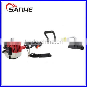 New style 26cc brush cutter with 2-stroke gasoline grass trimmer