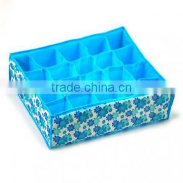 Professional factory material PEVA coated polyester fabric for storage box