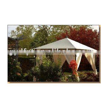 3*3m garden metal Pagoda tent