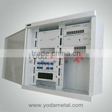 Stainless Steel Electric Control Cabinet