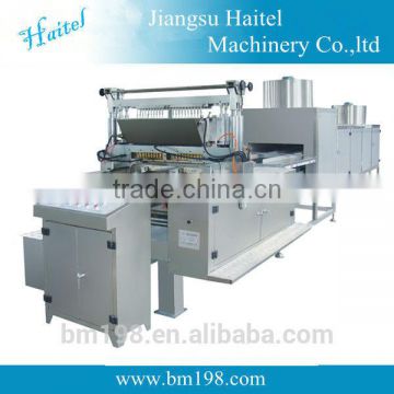 Hot Sell CE Certified small hard candy filling machine metal square