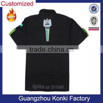Custom Design Men Dress Shirt With Factory Price