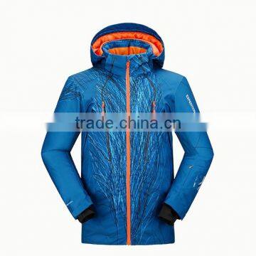 mens super warm windproof and waterproof winter ski jackets