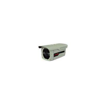 1.3 MP CMOS Low-Illumination IR Waterproof Bullet IP Camera