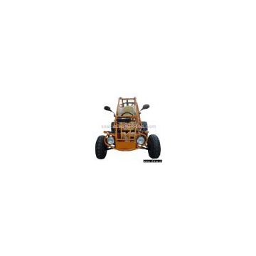 Sell 150cc Go Kart with EEC