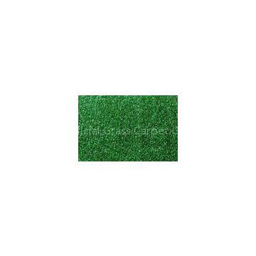 Natural Appearance Artificial Grass for Gardens Decoration, 2200Dtex 10mm Synthetic Turf