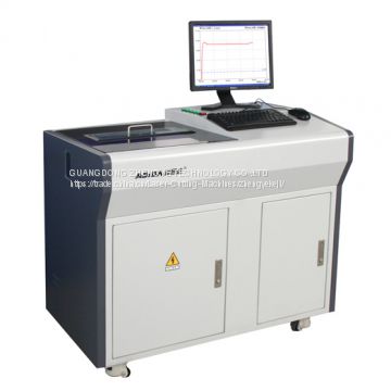 Dynamic/Static Ionic Contamination Tester LZ22A