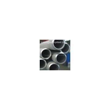 Seamless carbon steel pipe STOCK