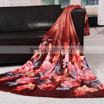 Autumn and winter wearable gowns throw blanket