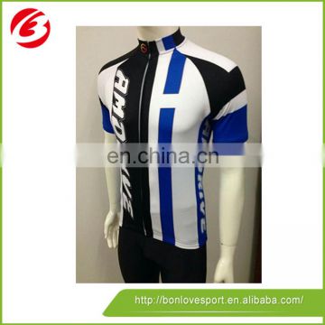 China Manufacture Bike Wear Cycling Jersey