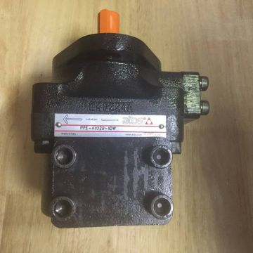 Pfe-52110/3dt 31 Rubber Machine Atos Hydraulic Vane Pump 4535v
