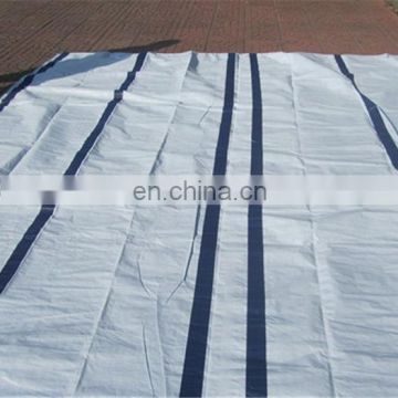 170gsm-200gsm refugee tarpaulin, UN purchasing tarpaulin, waterproof covering LDPE coated tarpaulin