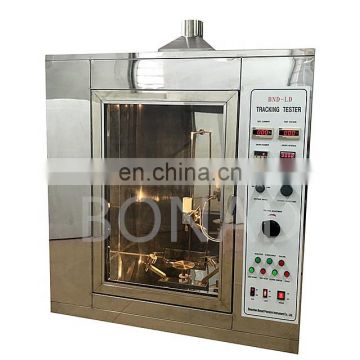 Made in China Tracking test chamber Dielectric Tester for IEC61102