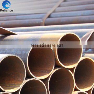 corrosion resistant coating price of 48 inch steel pipe in stock