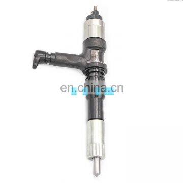 Hot Sale High-Quality Common Rail Diesel Fuel Injector 6218-11-3101 6218113101