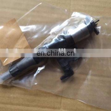 HIGH QUALITY AND NEW DIESEL 4HL1 6HL1 FUEL INJECTOR 095000-5500 8-97367552-5