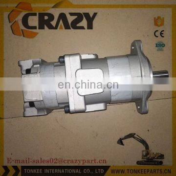 705-52-21170 HYDRAULIC GEAR PUMP FOR PW60-1 D41E-6K