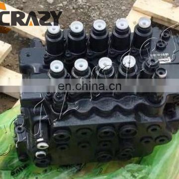 New Doosan DH150-7 control valve 426-00078C, excavator spare parts