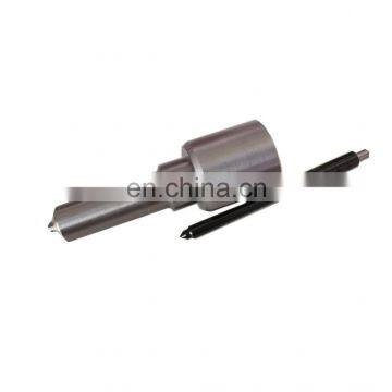 high standard diesel injector parts common rail injector nozzle DLLA143P2206