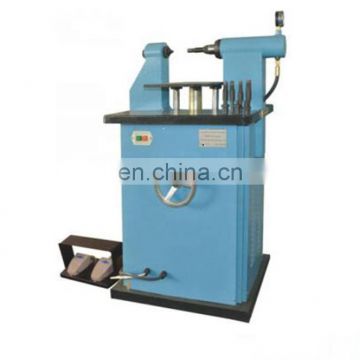 Good quality electric Riveting machine for brake lining factory