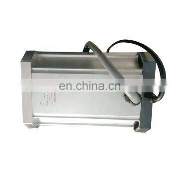 HFM-004-A 48V 1500W 1800RPM 7.95Nm 36.76Amp B3 B14 B34 B5 controller BLDC BRUSHLESS bldc motor for Lifting platform