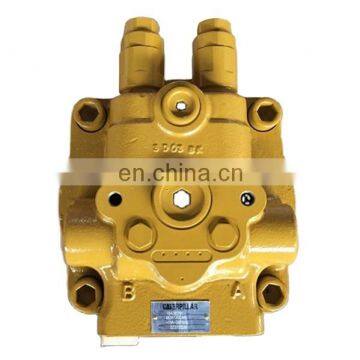 1843829 Hydraulic Motor 322B 322BL 325B 325BL 330B 330BL Swing Motor 1843834