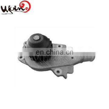 Good quality 2hp water pump price for CHERY 477F-1307010