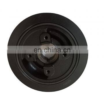 Auto Crankshaft Pulley For TOYOTA HILUX HIACE 2L 3L 5L LH162 LH172 LXH1 13408-54090 13408-54070 13408-54080,