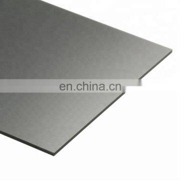 CHROMOLY MOLY AISI 4130 ALLOY STEEL SHEET PLATE IN COIL