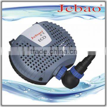 ECO Innovative Electronic High Pressure Submersible Water Pump