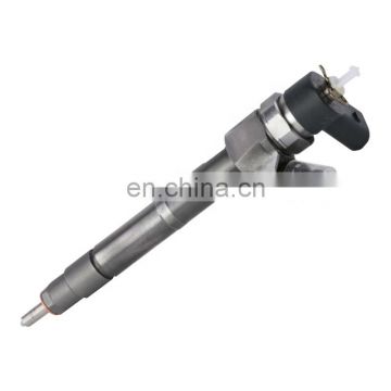 0445110107 Fuel Injectors Diesel Engine Parts for Mercedes Benz 0445110108 05103575AA 0986435040 High Quality