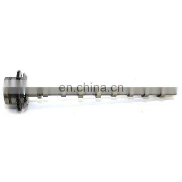 Brand NEW ENGINE EXH Camshaft  OEM 2700500101 2700504600 2700505400 fits for 2.0T M270