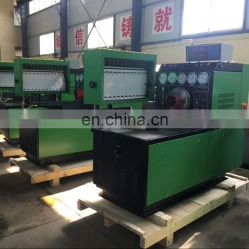 12PSB 12PSDW EPS619 diesel injection pump test bench