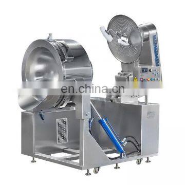 Gas heating Caramel Industrial Popcorn machine Machine Popcorn Popper