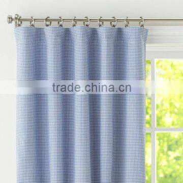 Finest quality cotton fabric curtain