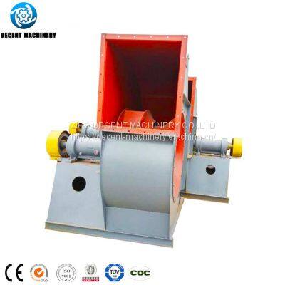 Heavy Duty Industrial Stand Fan Main Spindle Shaft Blower Fan